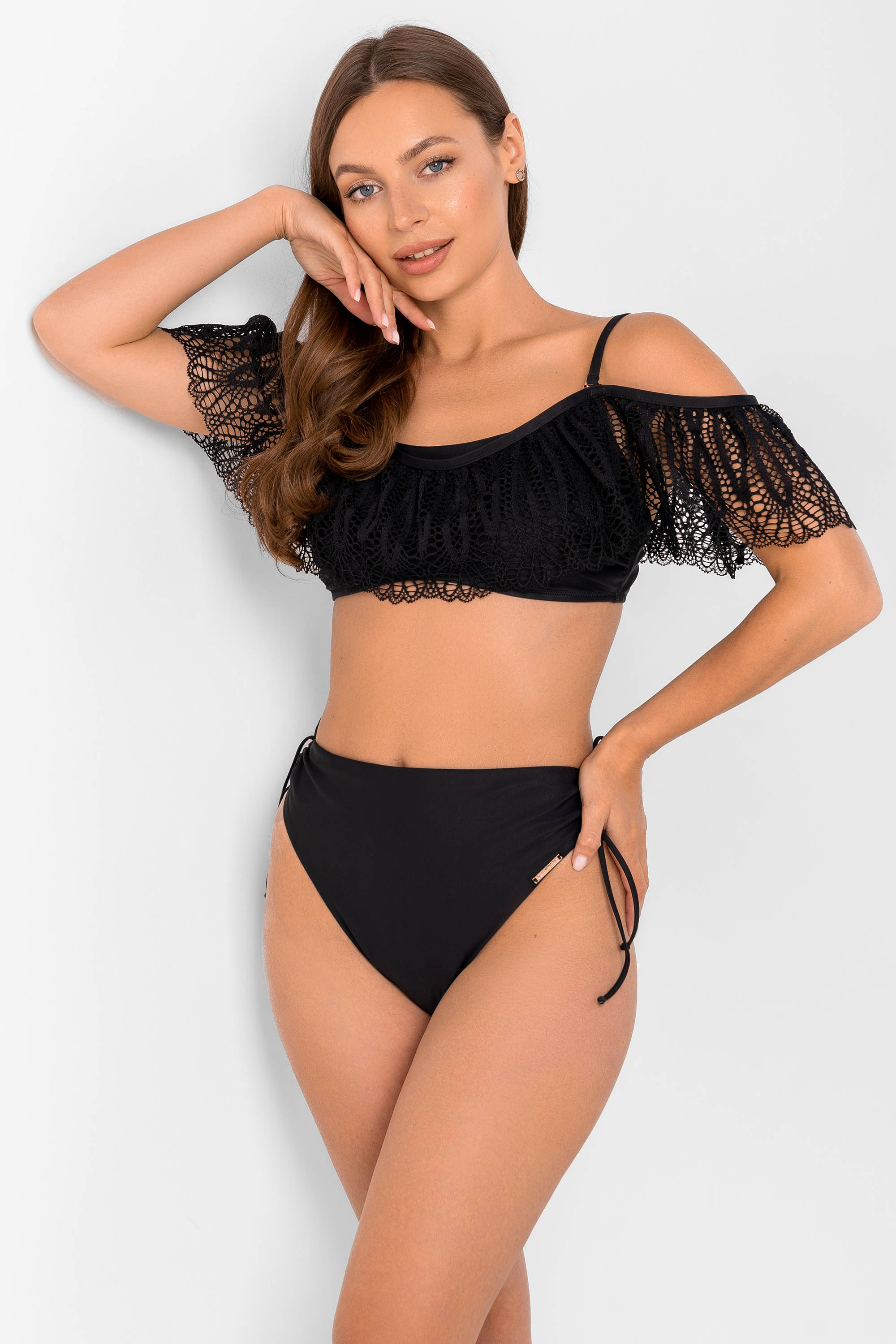 943-046/943-225-1 Купальный костюм